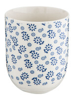 Clayre & Eef Mug Ø 6*8 cm / 100 ml 6CEMU0022