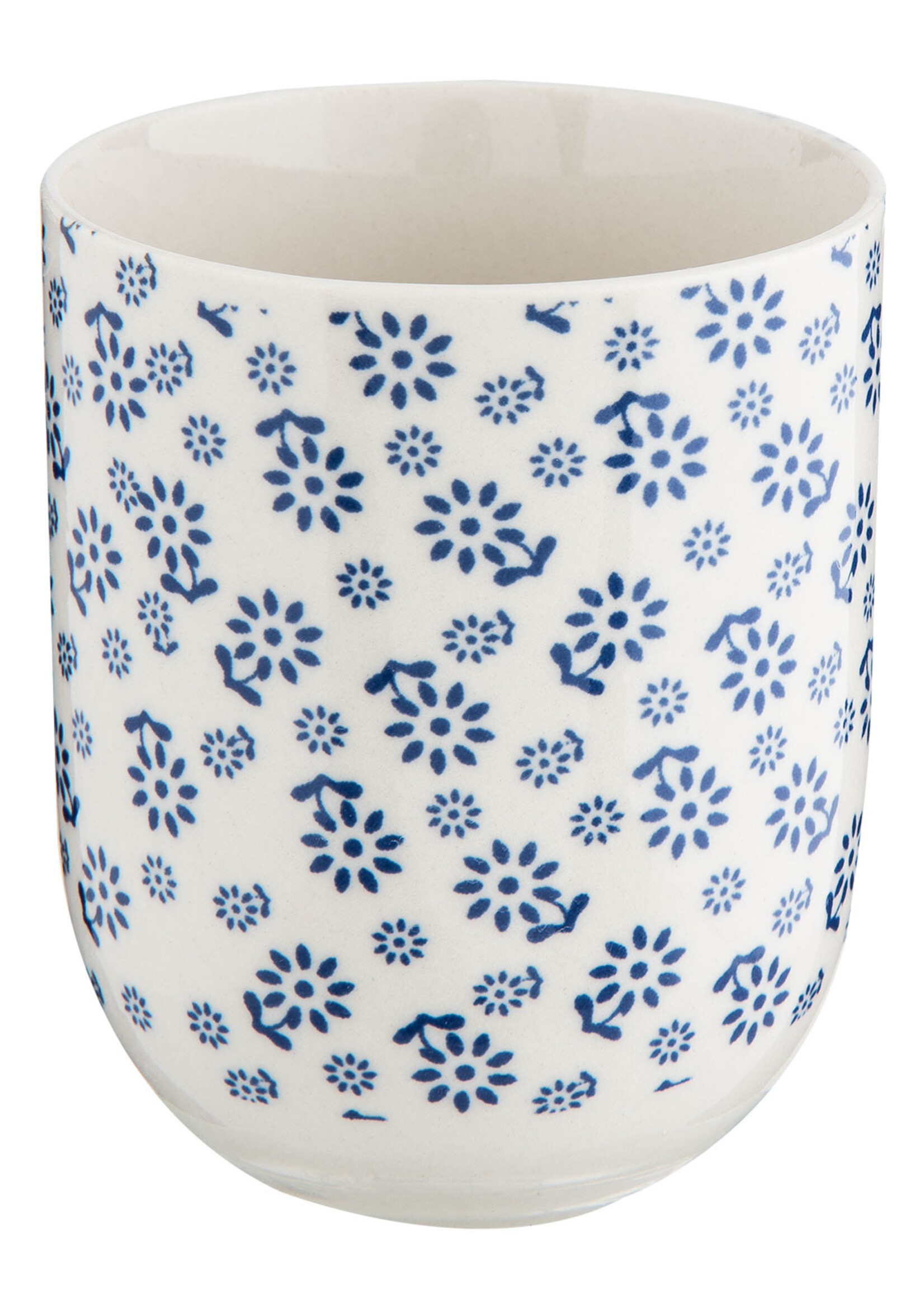 Clayre & Eef Mug Ø 6*8 cm / 100 ml 6CEMU0022