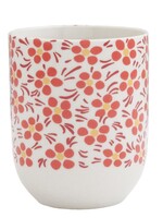 Clayre & Eef Mok Ø 6*8 cm / 100 ml 6CEMU0031