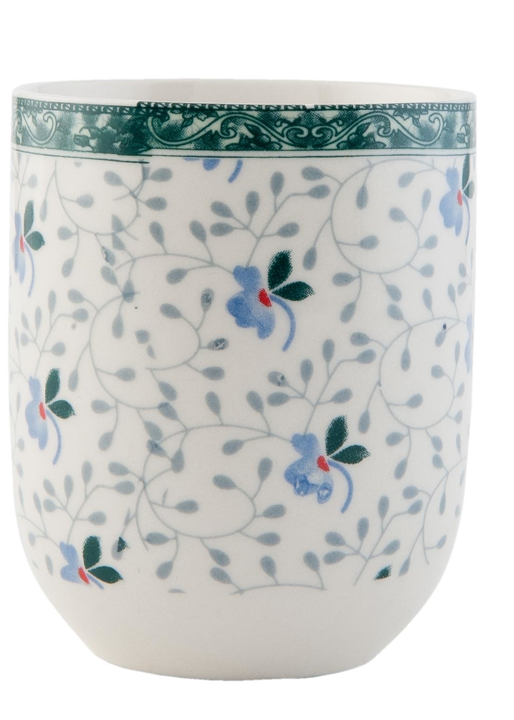 Clayre & Eef Mok Ø 6*8 cm / 100 ml 6CEMU0046