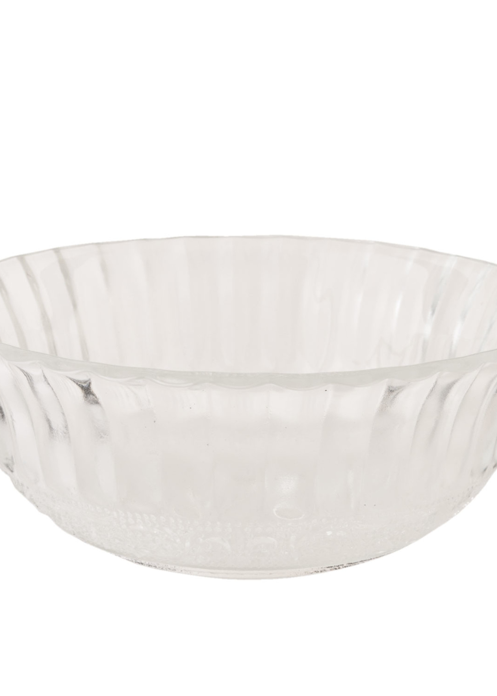 Clayre & Eef Schaal Ø 17*7 cm 6GL0680L