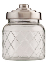 Clayre & Eef Bocal Ø 10*15 cm / 600 ml 6GL1165S