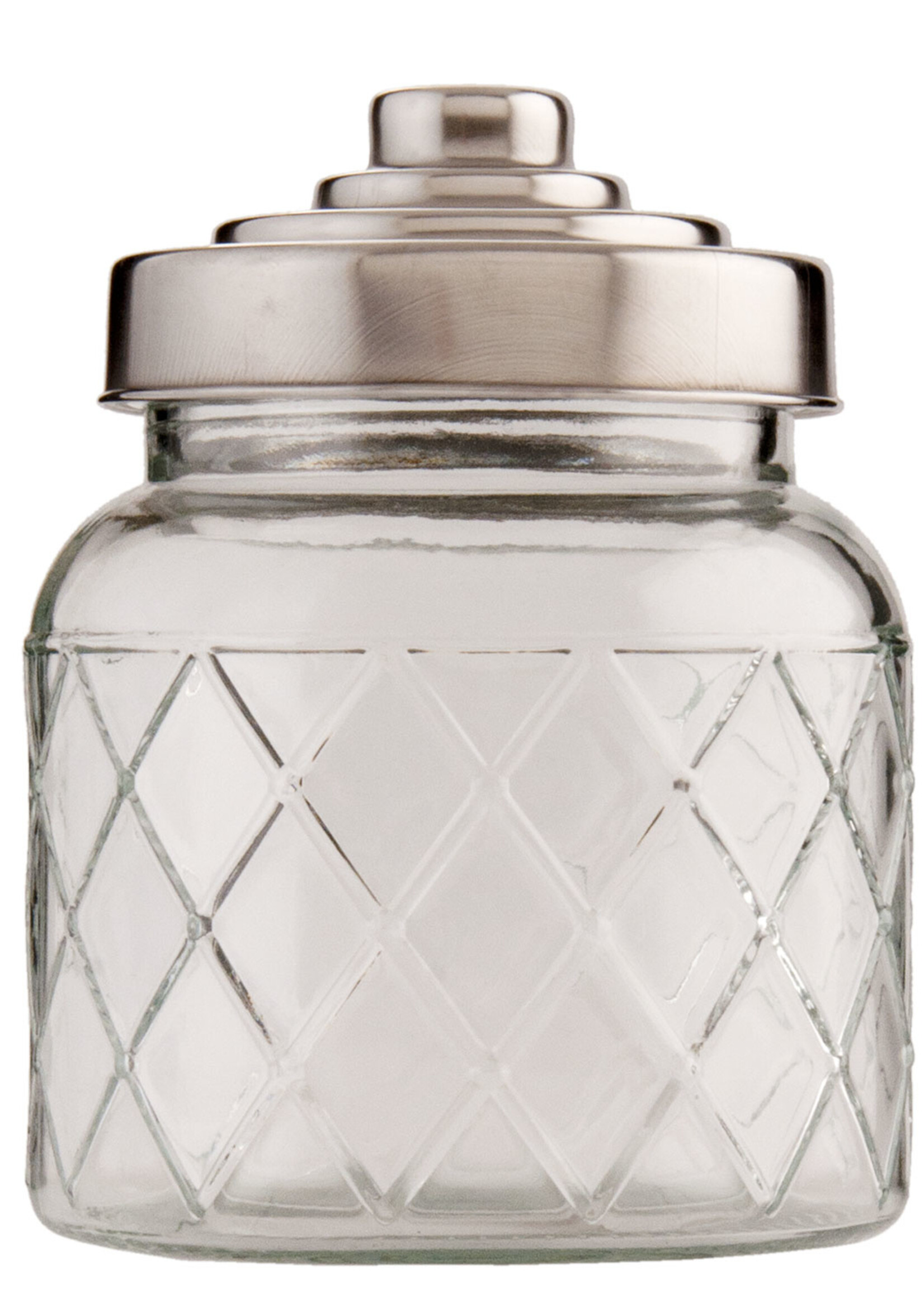 Clayre & Eef Bocal Ø 10*15 cm / 600 ml 6GL1165S