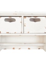 Clayre & Eef Keukenrolhouder 30*13*22 cm 6H1198