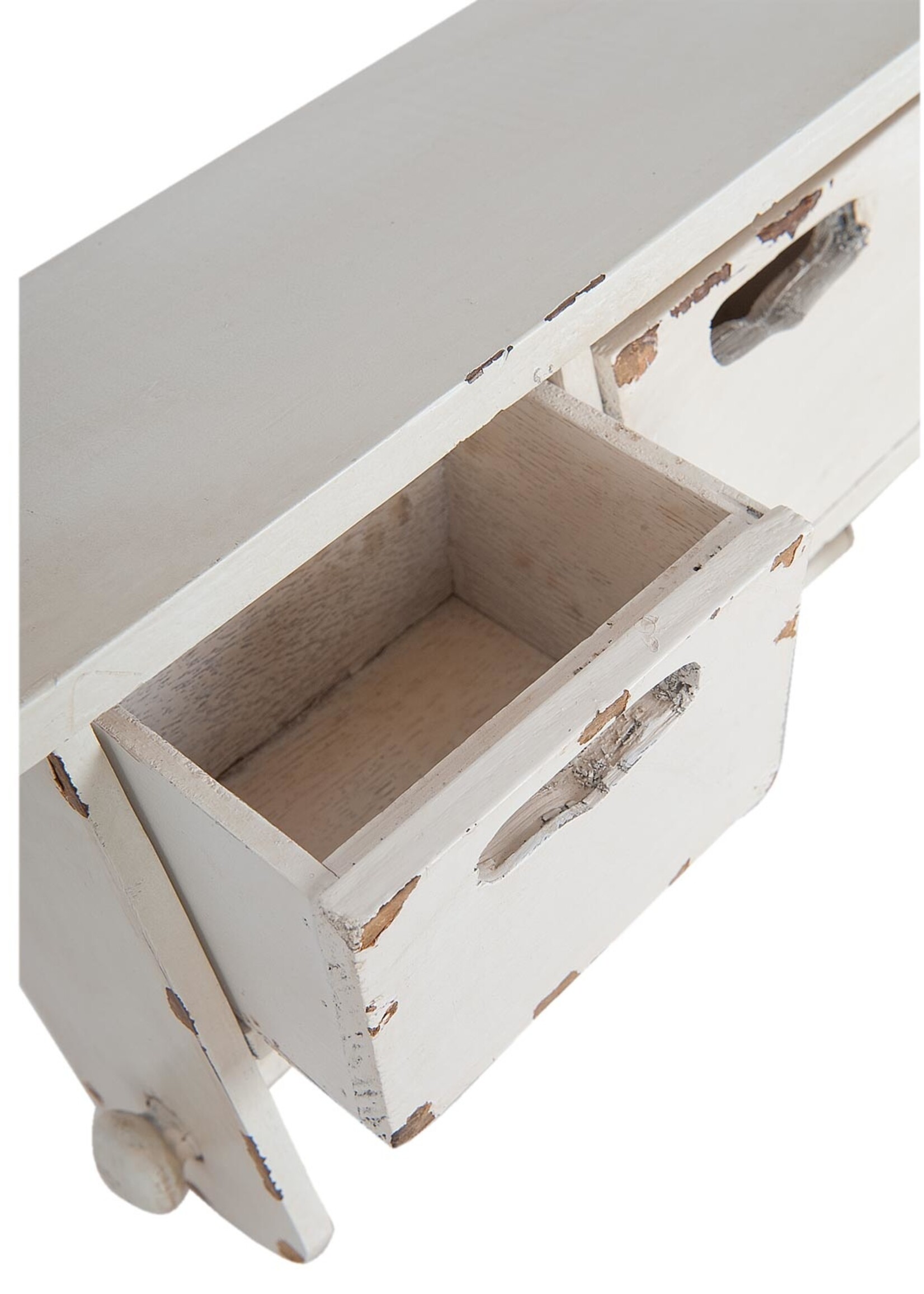 Clayre & Eef Porte-essuie-tout 30*13*22 cm 6H1198