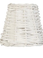 Clayre & Eef Abat-jour Ø 14*12 cm / E27 6LAK0256W