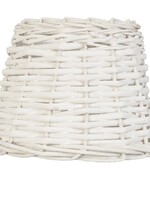 Clayre & Eef Lampenkap Ø 20*15 cm / E27 6LAK0258W