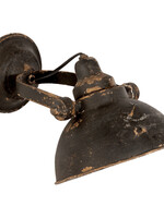 Clayre & Eef Applique murale 21*30*19 cm E14/max 1*25W 6LMP481