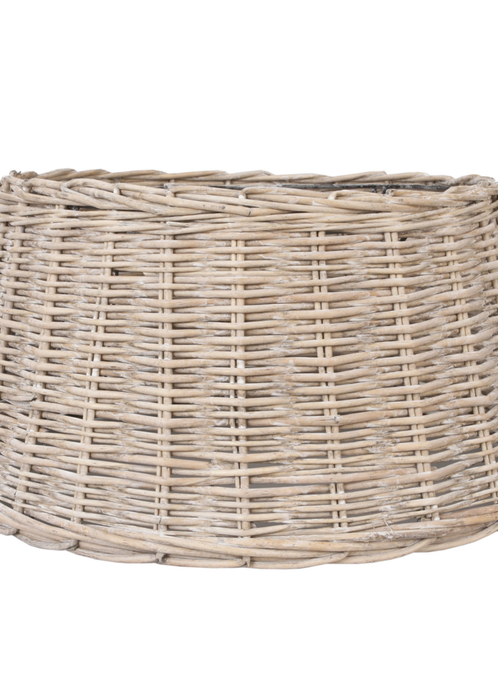 Clayre & Eef Lampenkap hang Ø 56*29 cm 6RO0224