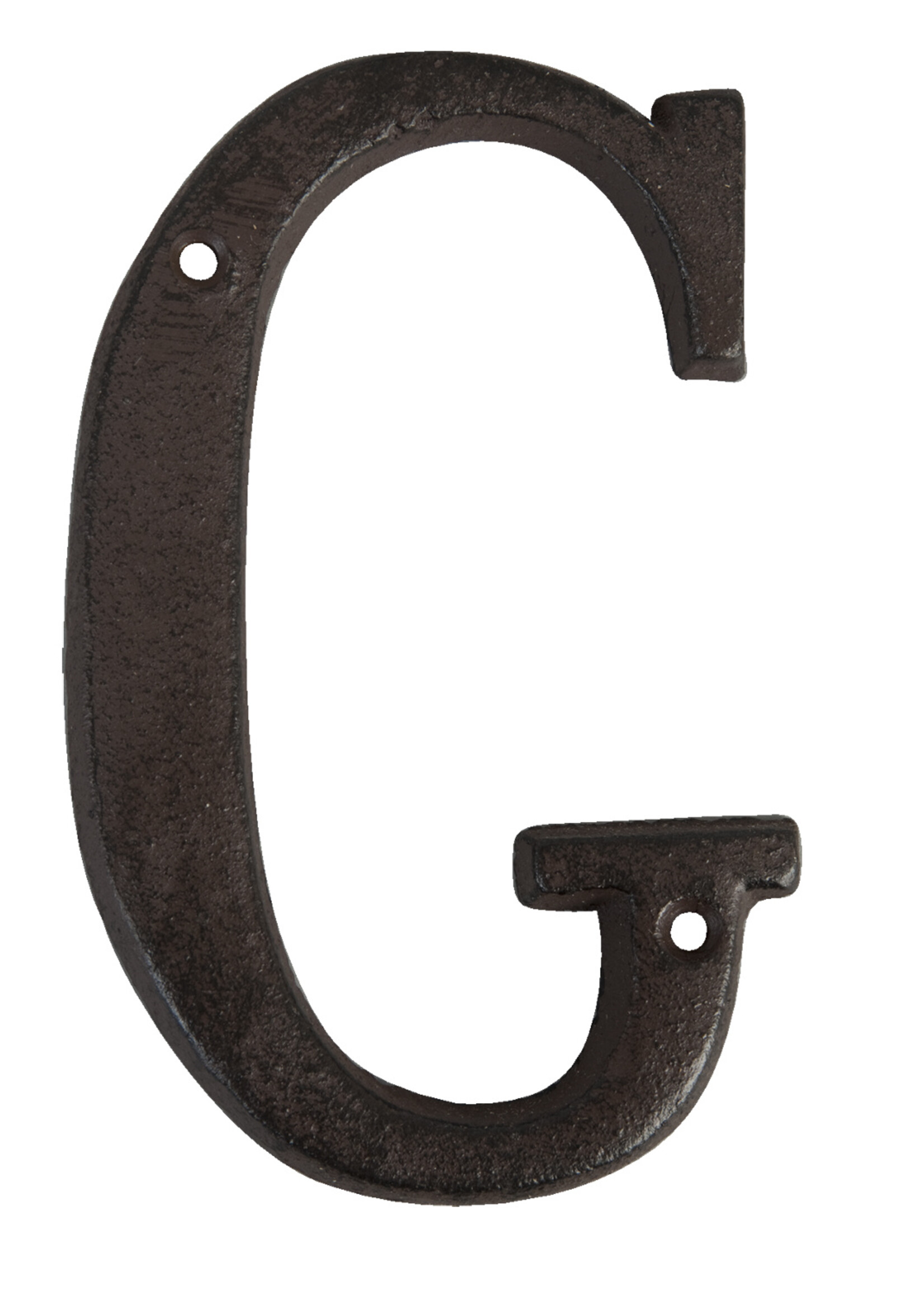 Clayre & Eef Letter G 13 cm 6Y0840-G