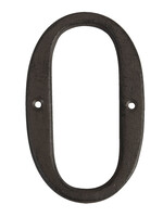 Clayre & Eef Letter O 13 cm 6Y0840-O