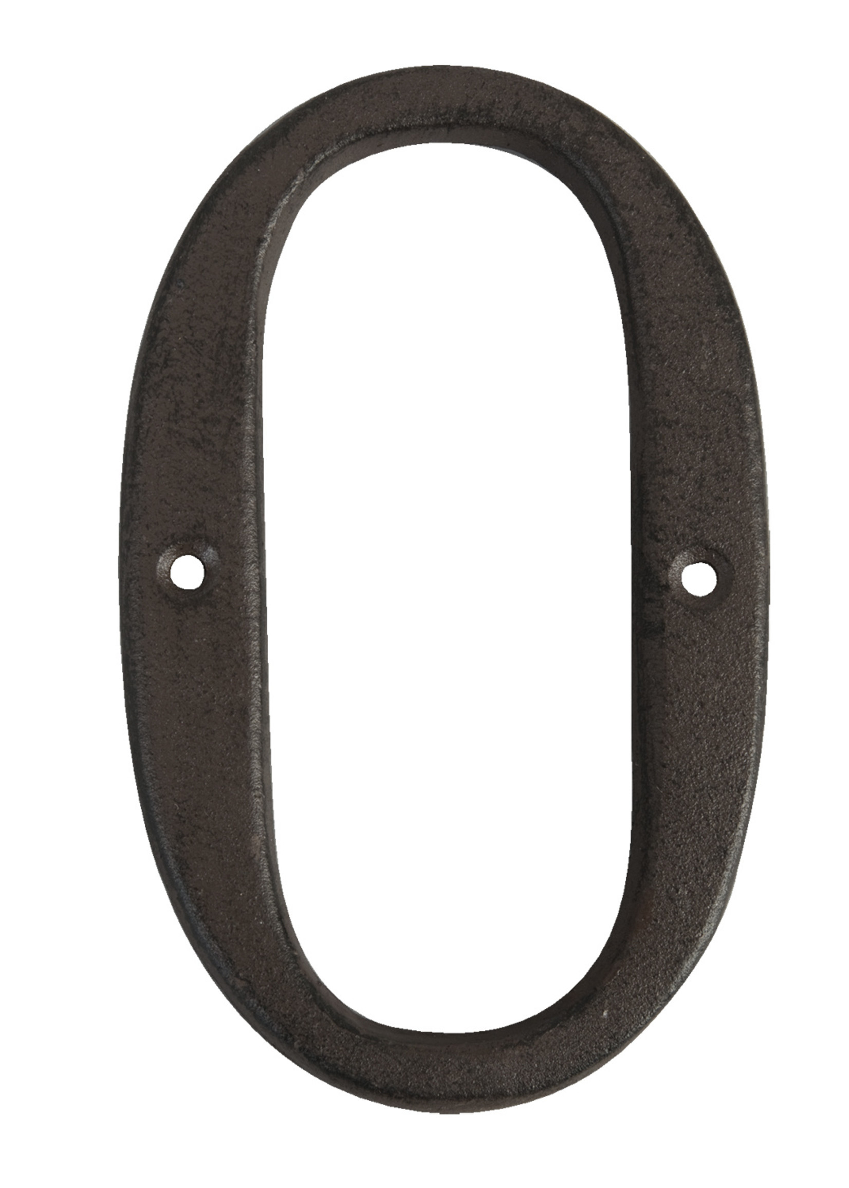 Clayre & Eef Letter O 13 cm 6Y0840-O