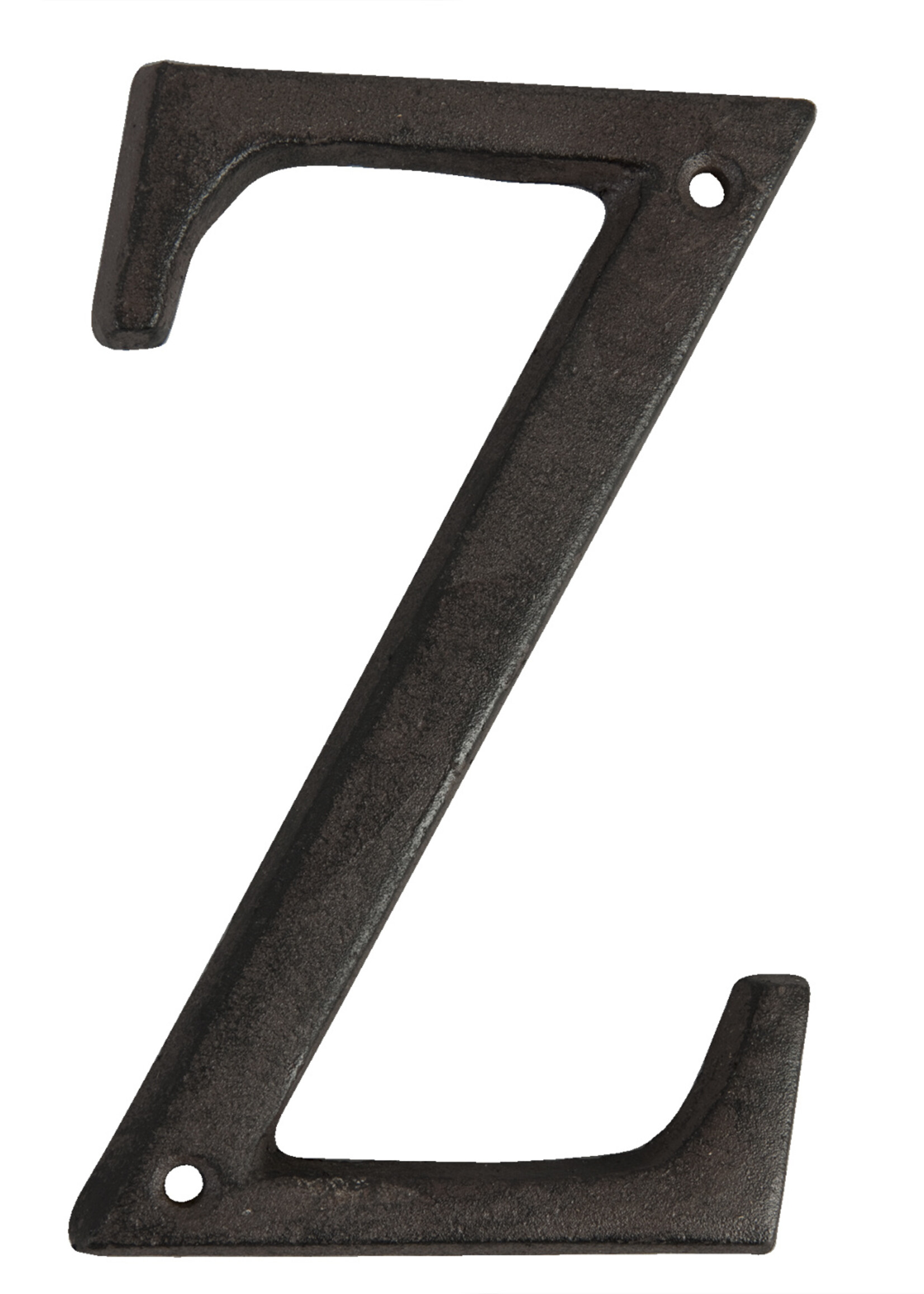 Clayre & Eef Lettre Z 13 cm 6Y0840-Z