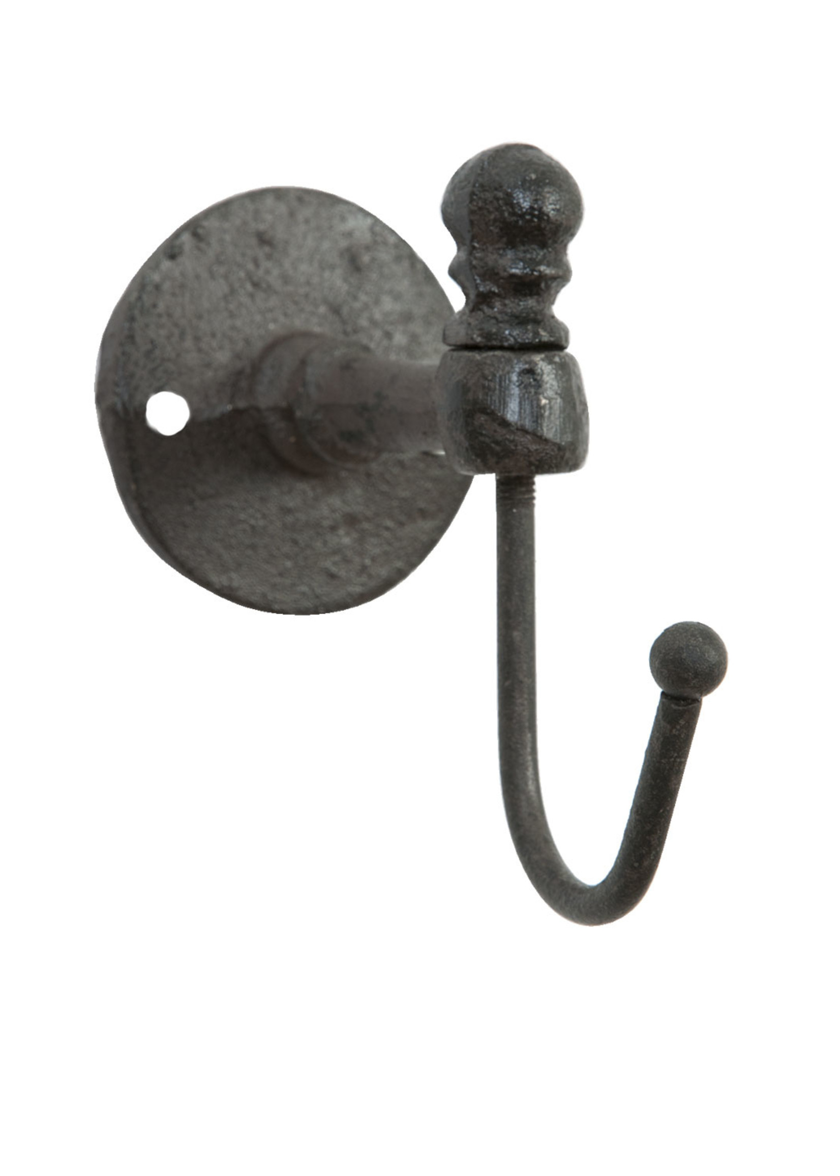 Clayre & Eef Wandhaak 5*10*8 cm 6Y0977