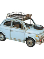 Clayre & Eef Modèle voiture 27*12*13 cm 6Y1196