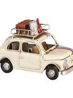 Clayre & Eef Model Auto 15*7*10 cm 6Y1237