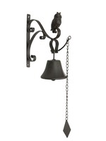 Clayre & Eef Cloche 22*10*50 cm 6Y1523