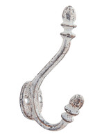 Clayre & Eef Crochet murale 3*8*12 cm 6Y1525G