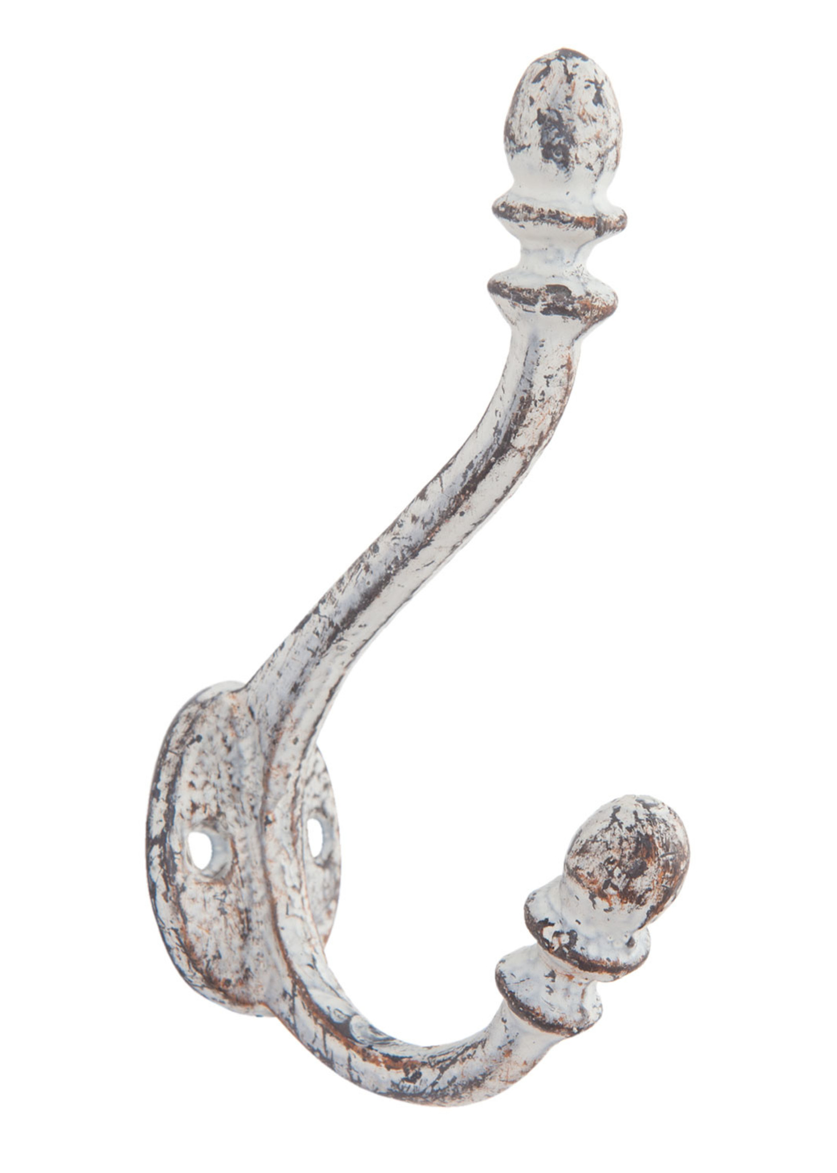 Clayre & Eef Wandhaak 3*8*12 cm 6Y1525G