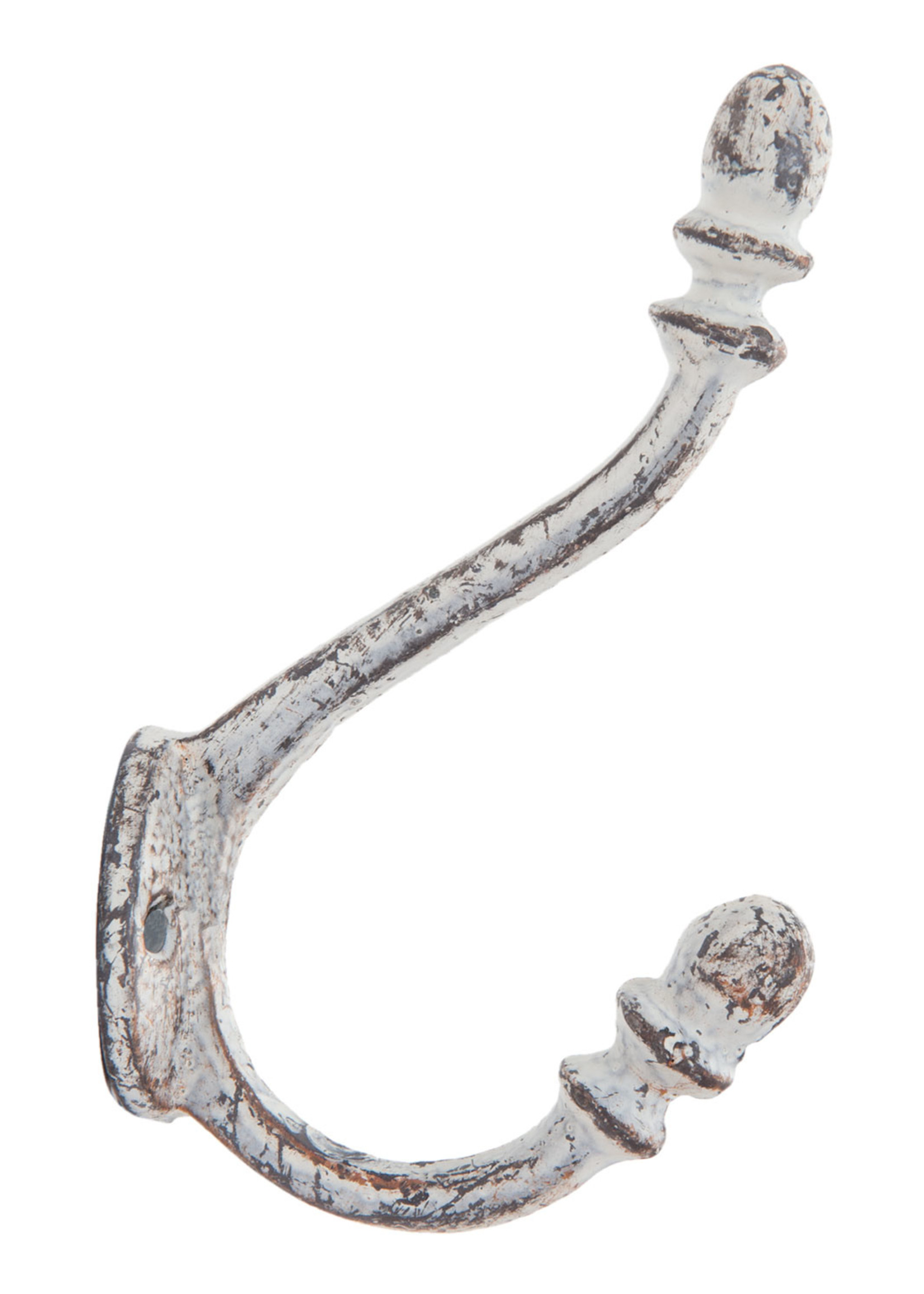 Clayre & Eef Wandhaak 3*8*12 cm 6Y1525G