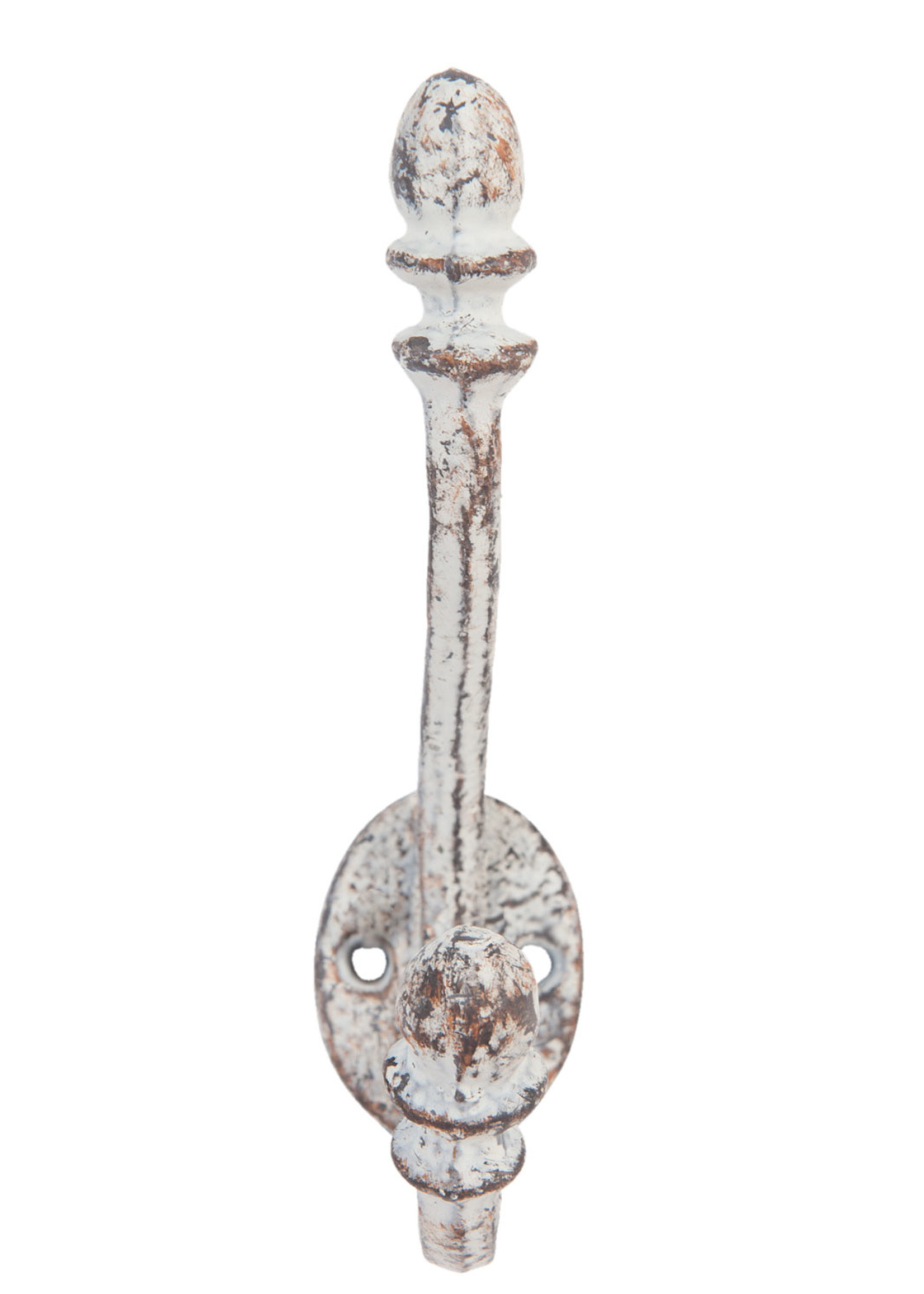 Clayre & Eef Wandhaak 3*8*12 cm 6Y1525G