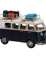 Clayre & Eef Modèle bus 27*10*17 cm 6Y1634