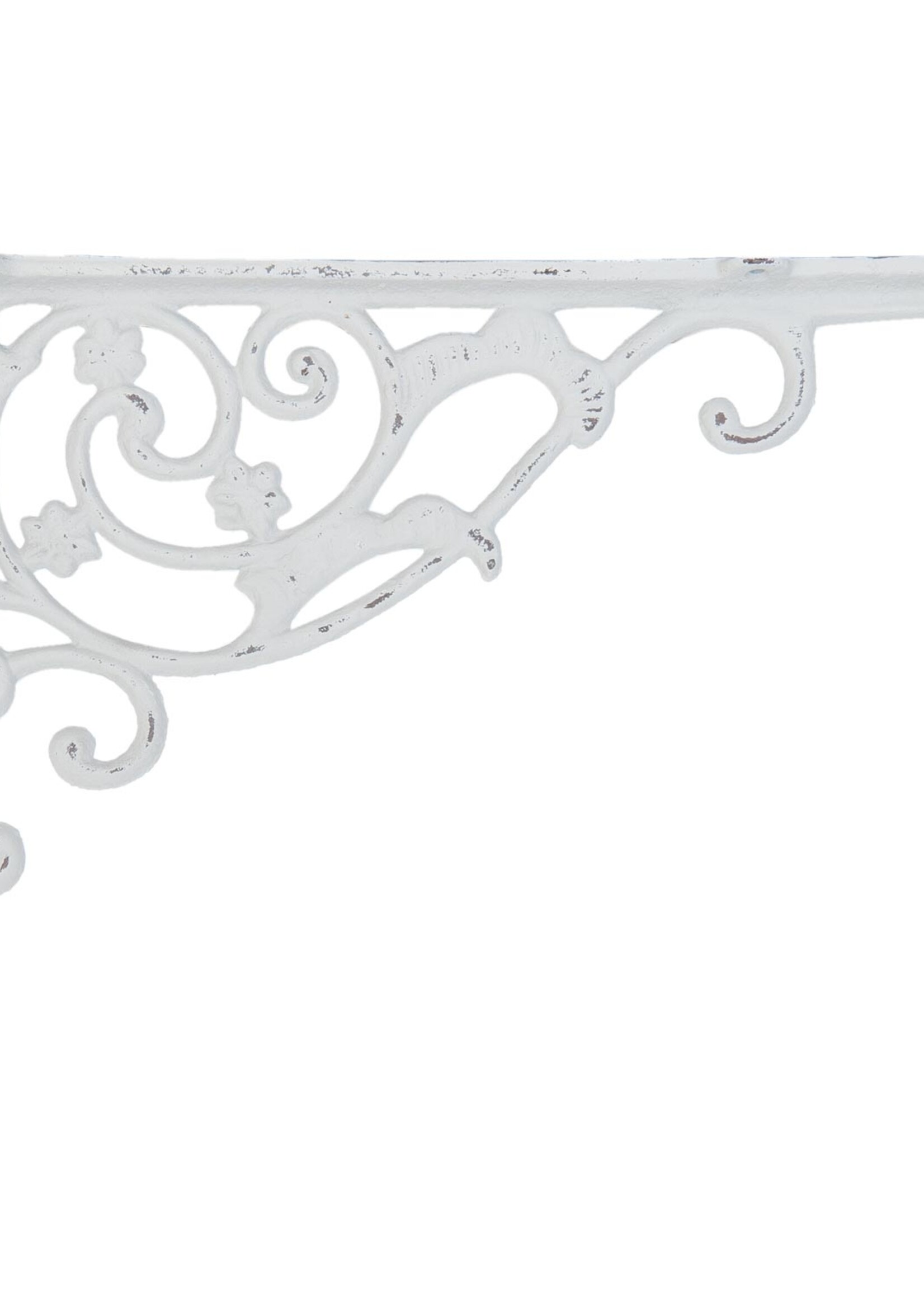 Clayre & Eef Potence murale 33*4*21 cm 6Y1763W