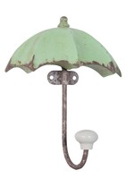 Clayre & Eef Wandhaak 12*5*15 cm 6Y2135