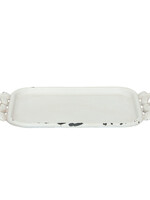 Clayre & Eef Plateau 16*8*1 cm 6Y2309W