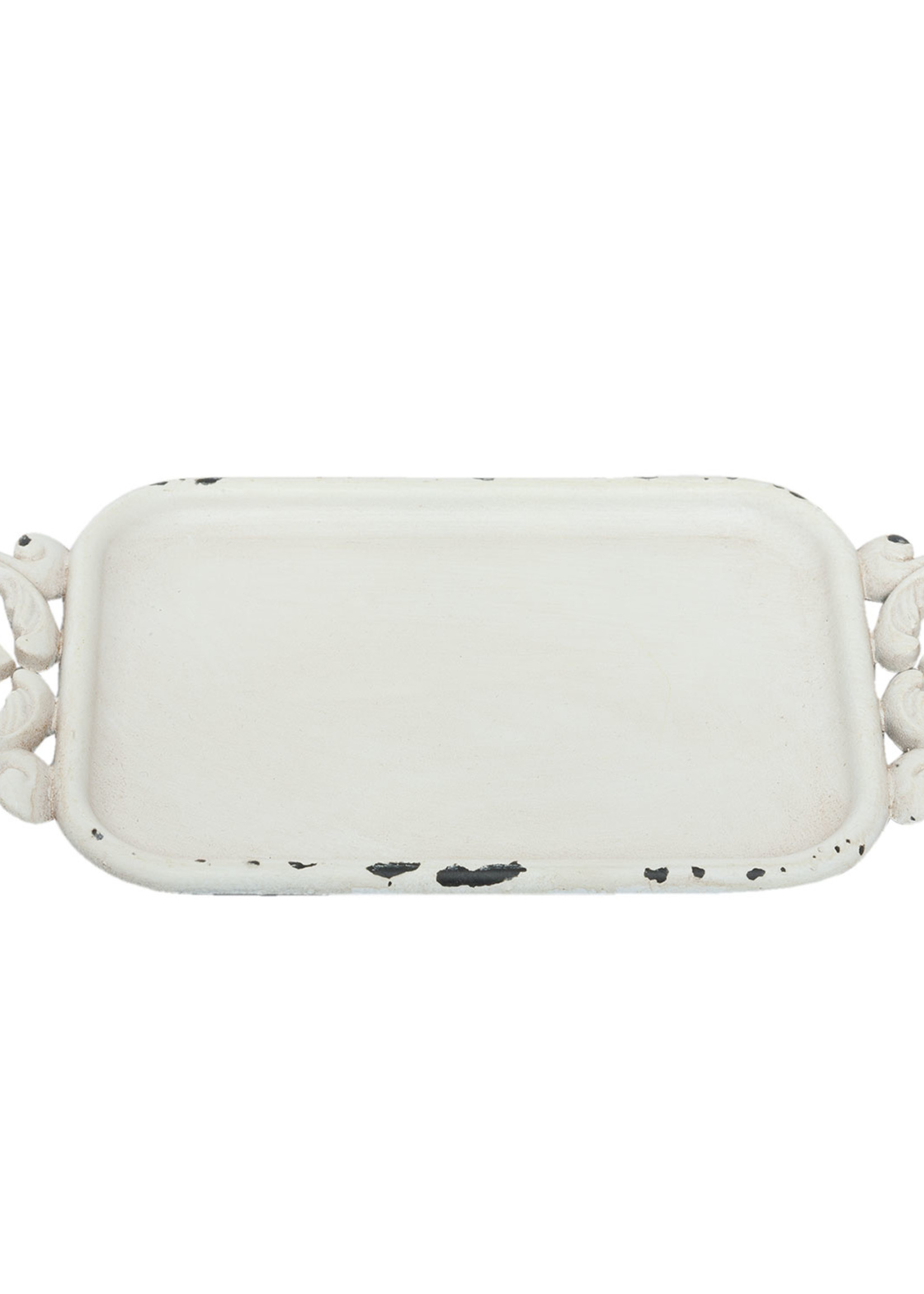 Clayre & Eef Dienblad 16*8*1 cm 6Y2309W