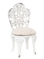 Clayre & Eef Speldenkussen 5*5*10 cm 6Y2317