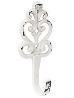 Clayre & Eef Wandhaak 5*3*12 cm 6Y2324W