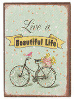 Clayre & Eef Aimant 5*7 cm 6Y2339