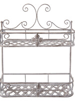 Clayre & Eef Wandrek 42*14*54 cm 6Y2417