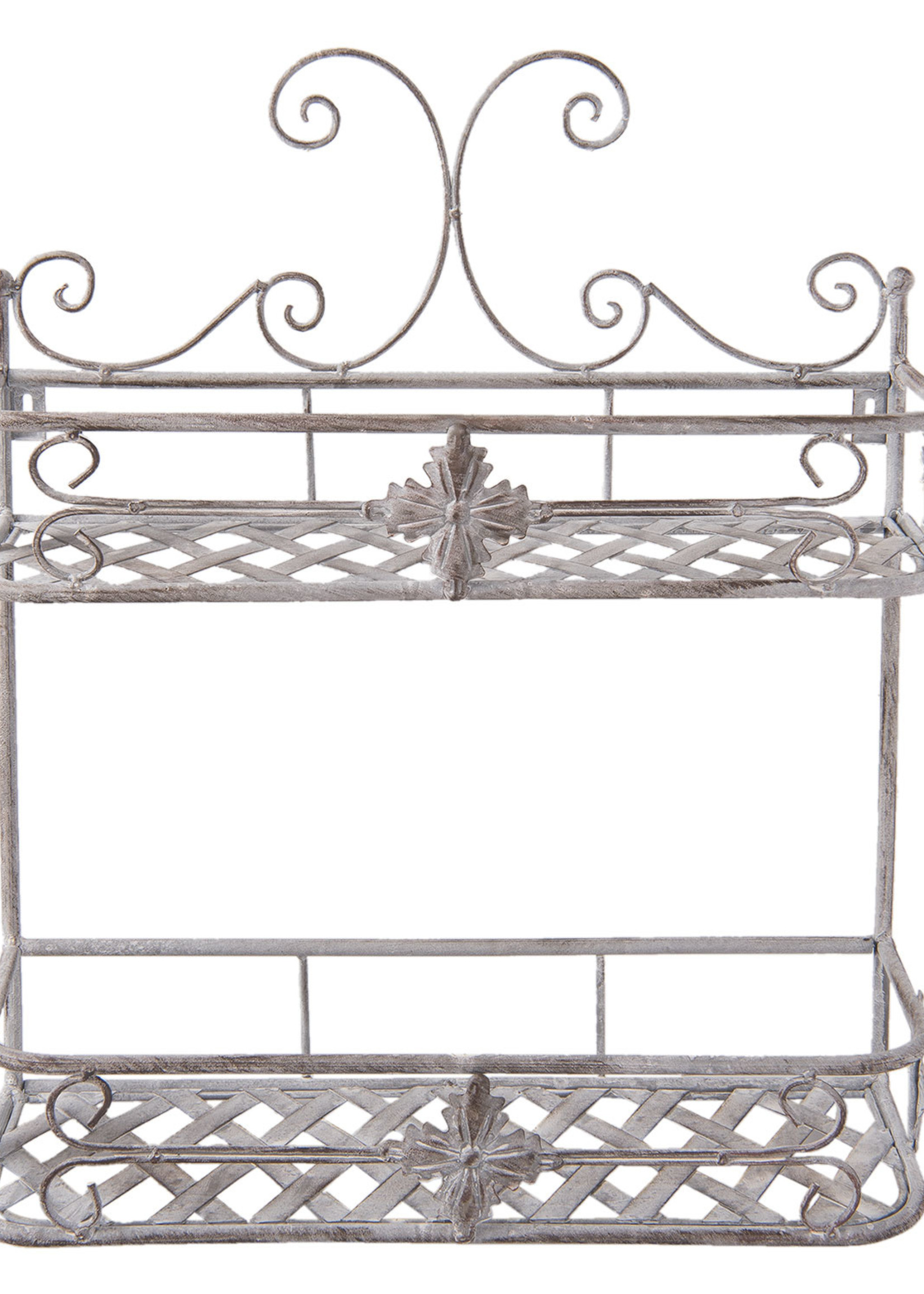 Clayre & Eef Wandrek 42*14*54 cm 6Y2417