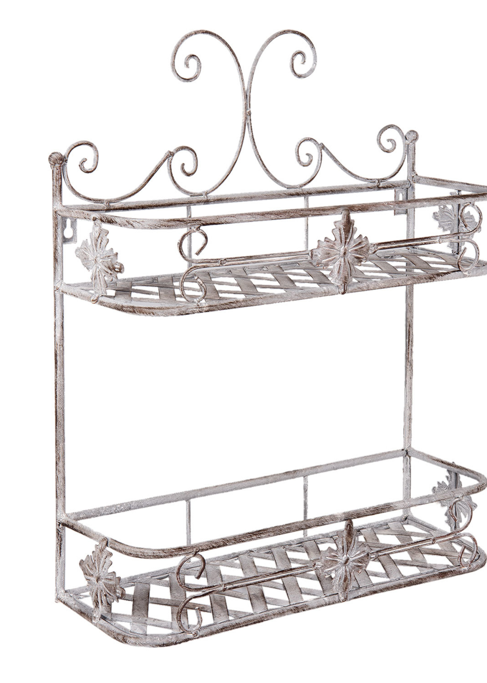 Clayre & Eef Wandrek 42*14*54 cm 6Y2417