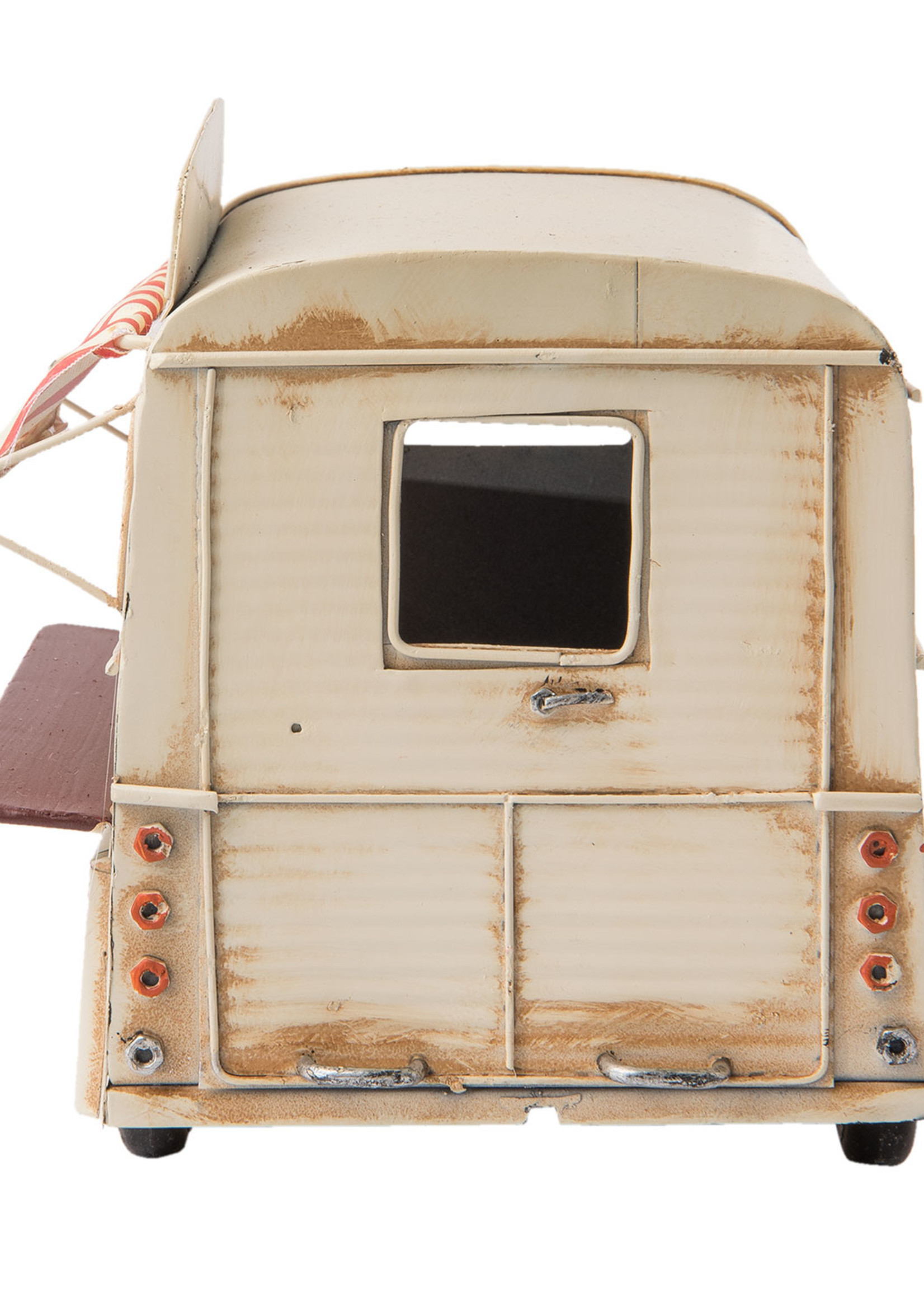 Clayre & Eef Model auto 29*16*16 cm 6Y2453