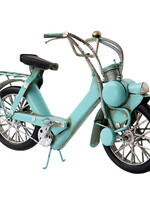 Clayre & Eef Model solex 27*9*17 cm 6Y2455