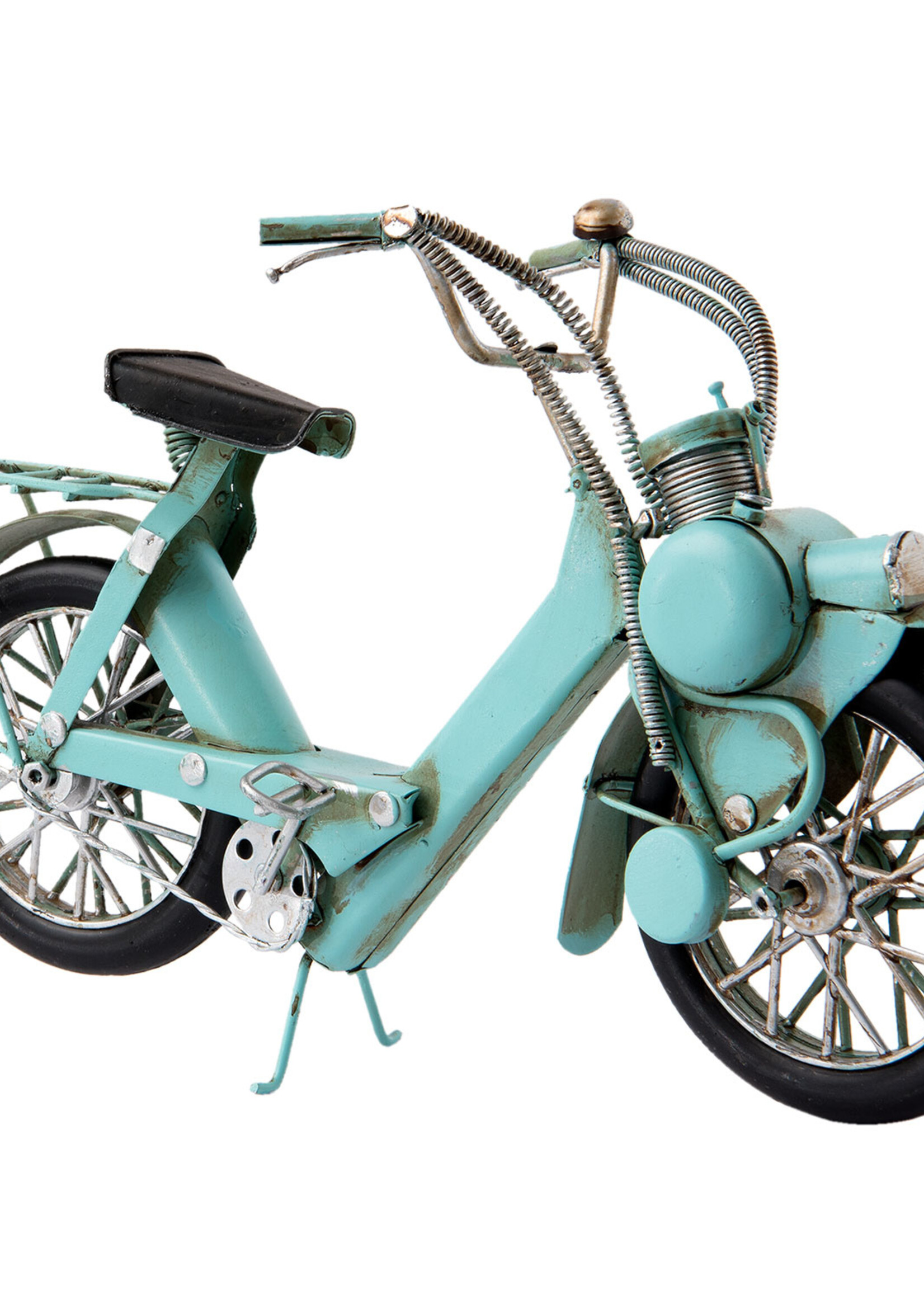 Clayre & Eef Model solex 27*9*17 cm 6Y2455