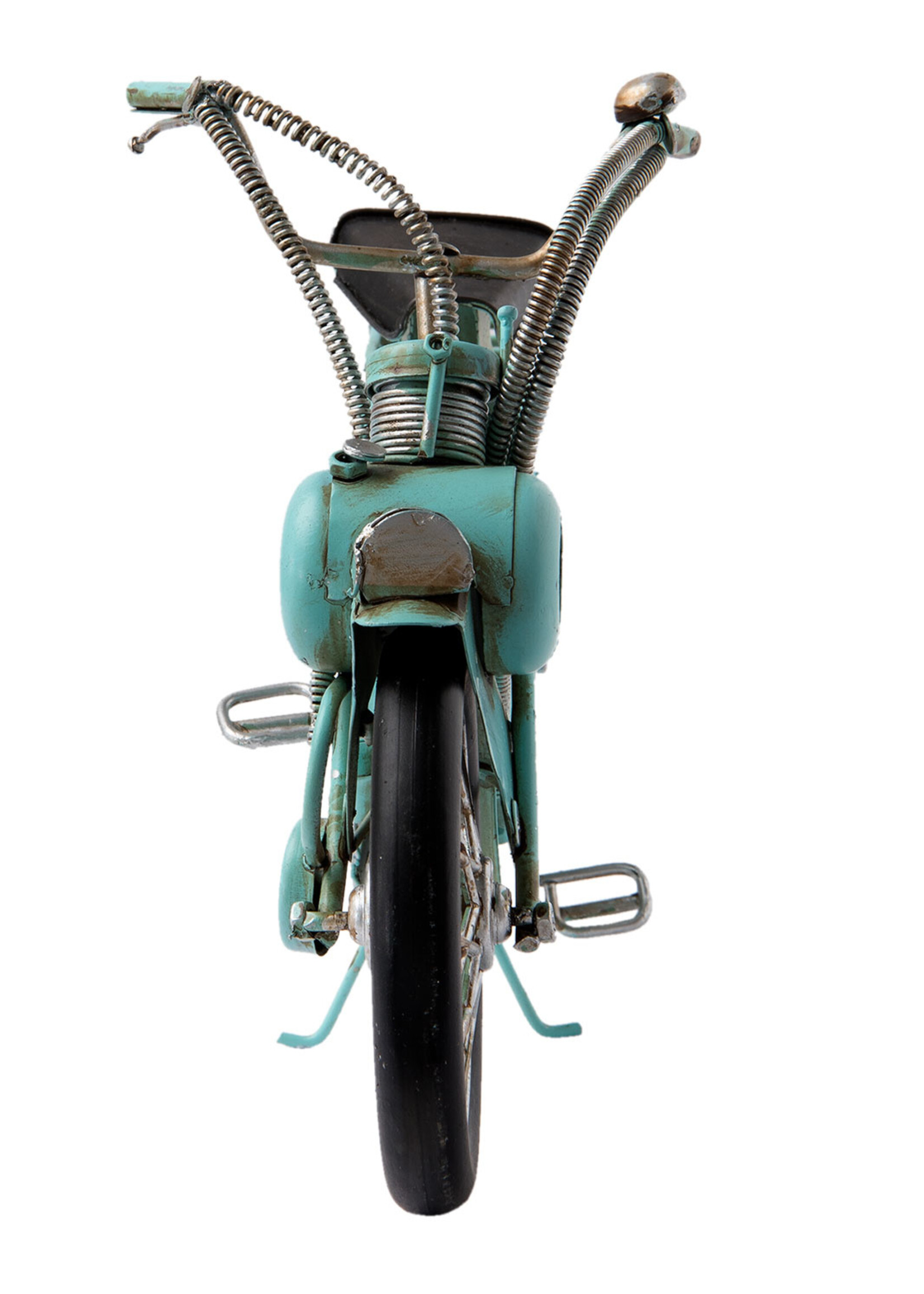 Clayre & Eef Model solex 27*9*17 cm 6Y2455