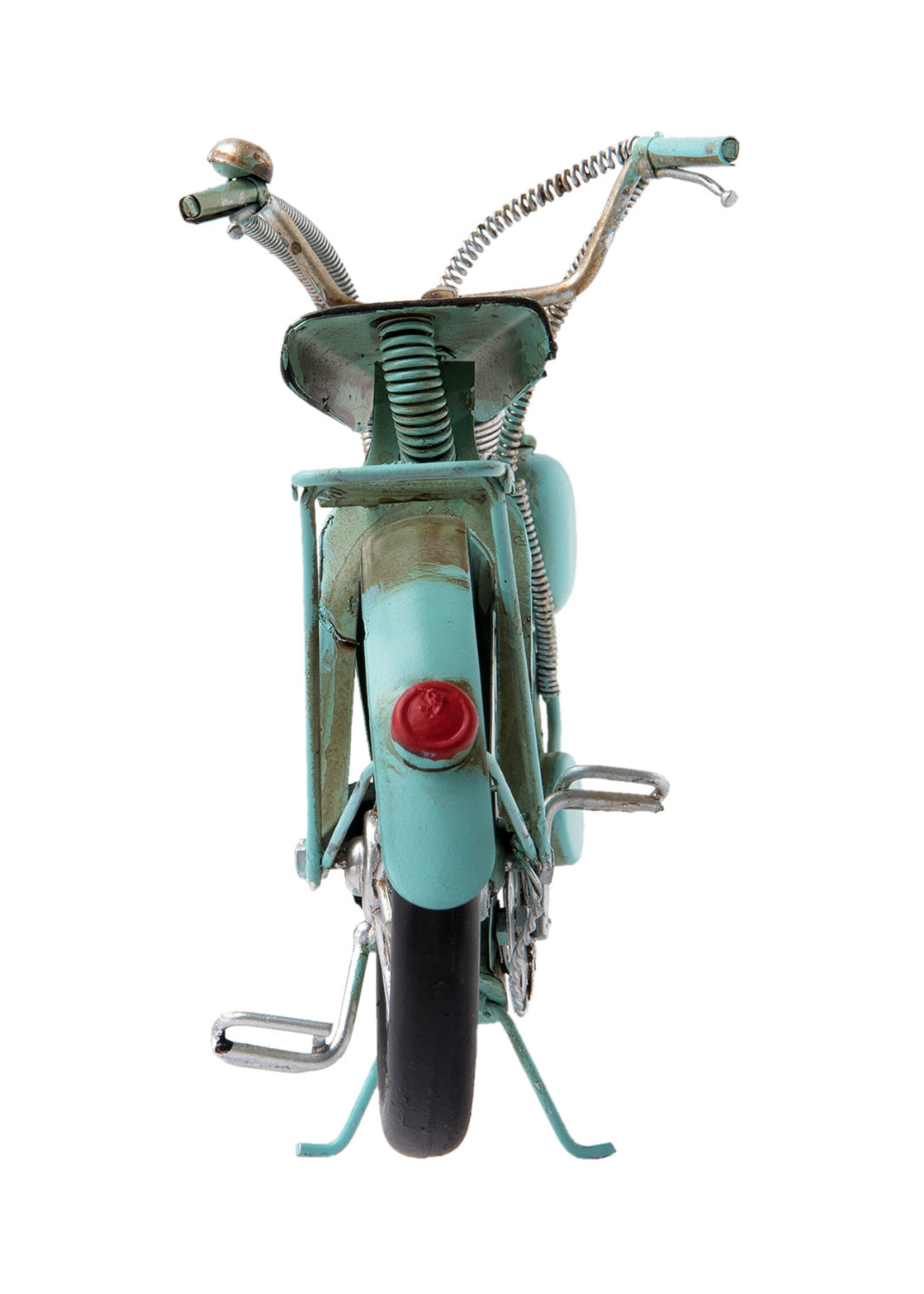 Clayre & Eef Model solex 27*9*17 cm 6Y2455