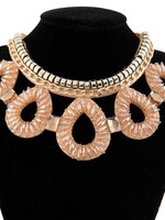 Clayre & Eef Collier FA0113