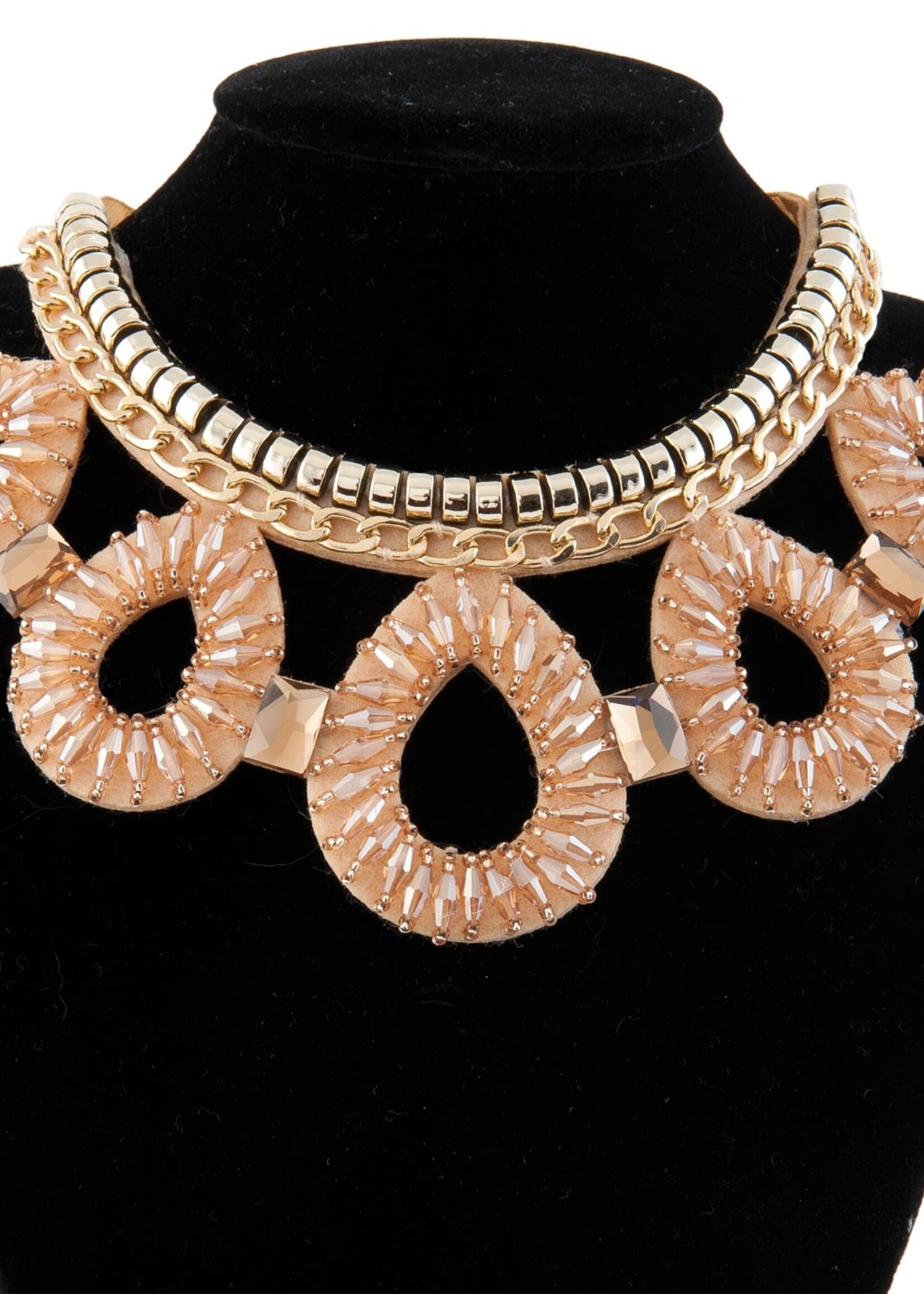 Clayre & Eef Collier FA0113