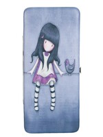 Clayre & Eef Porte-monnaie 25*11 cm FAP0195