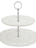 Clayre & Eef Serviteur Ø 25*24 cm FRLET