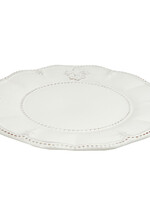 Clayre & Eef Assiette Ø 28*3 cm FRLRP