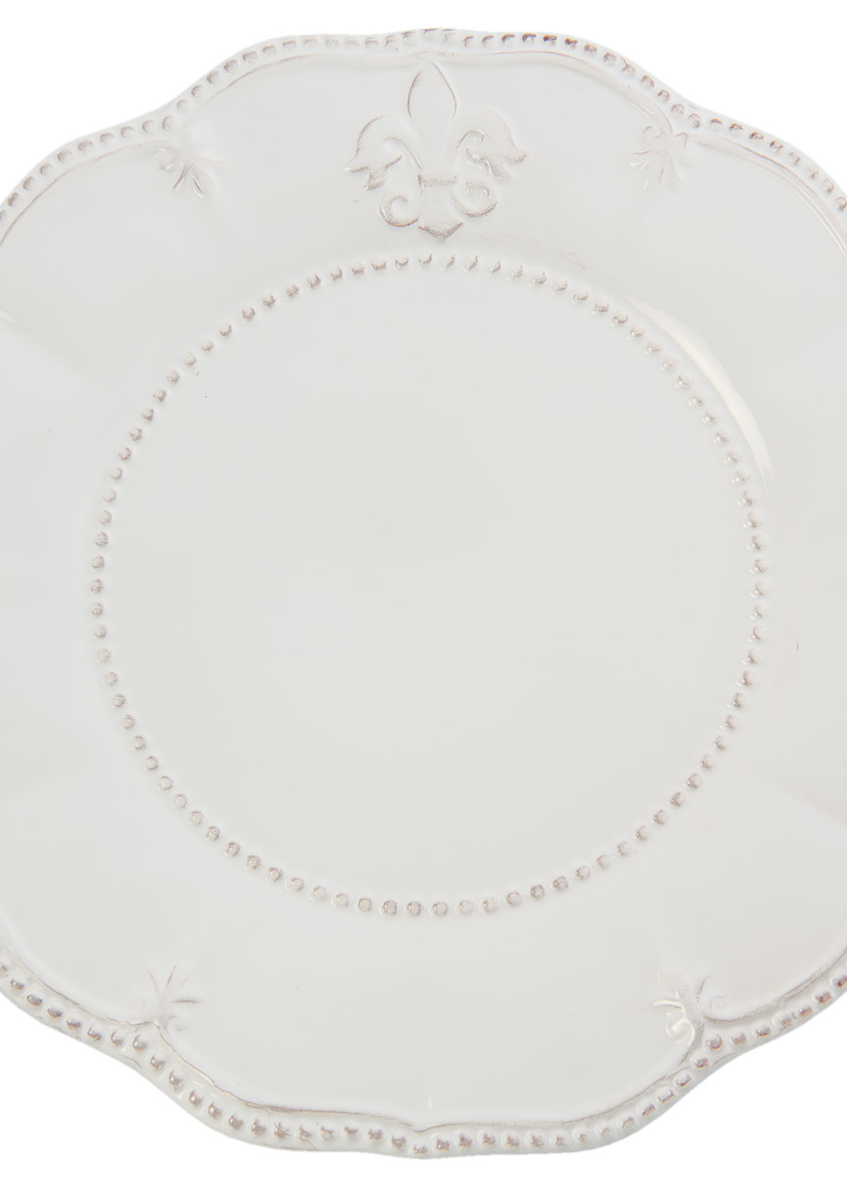 Clayre & Eef Bord Ø 28*3 cm FRLRP