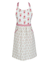 Clayre & Eef Schort 70*85 cm GAR41A