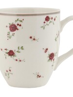 Clayre & Eef Mug 12*8*9 cm / 300 ml LPRMU