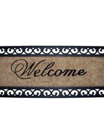 Clayre & Eef Paillasson 120*45*2 cm MC029